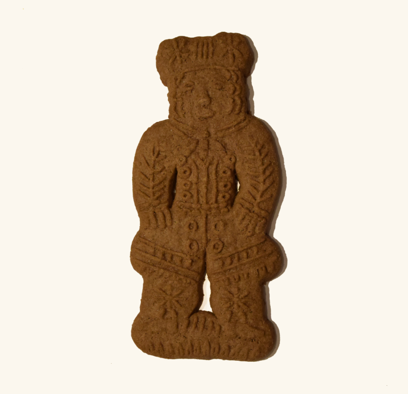 Speculaaspoppen - Afbeelding 2